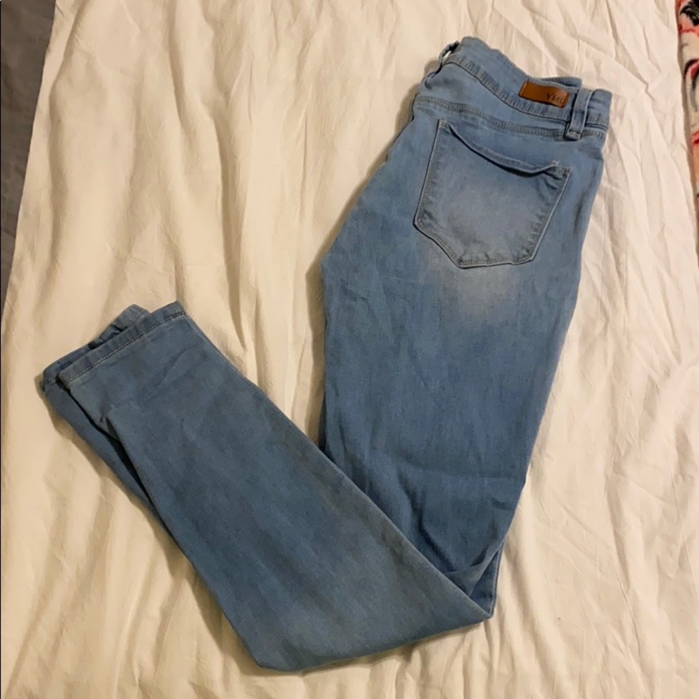 YMI Skinny Jeans